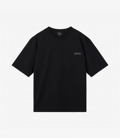 ニュー Outline Tシャツ