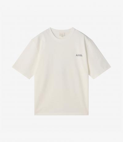 ニュー Outline Tシャツ