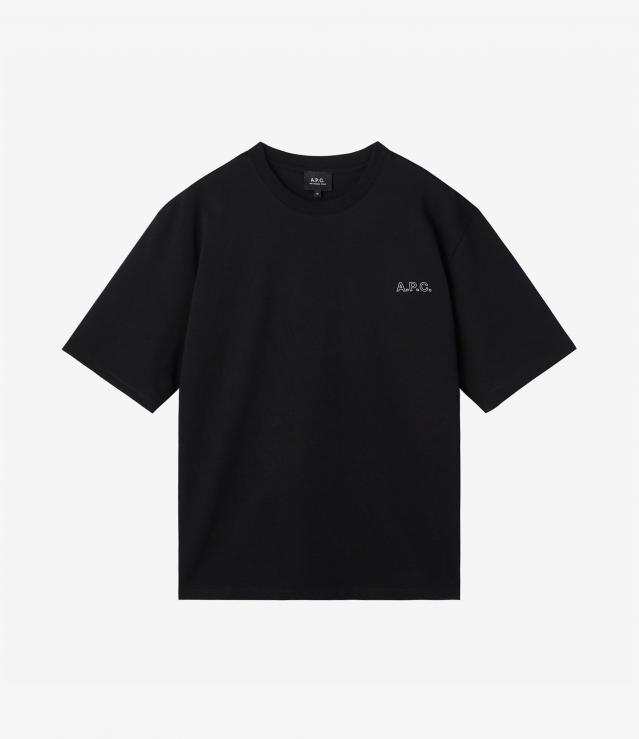 ニュー Outline Tシャツ