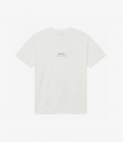 Rue Madame Tシャツ H