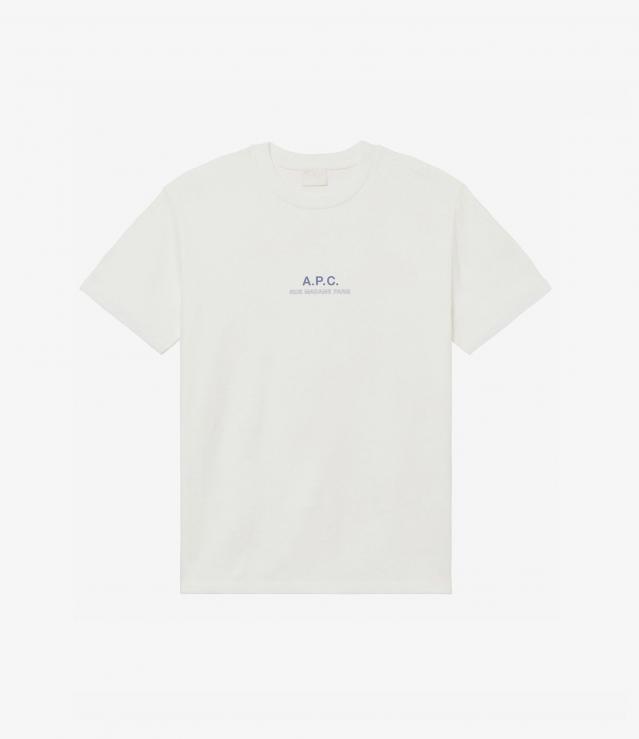 Rue Madame Tシャツ H