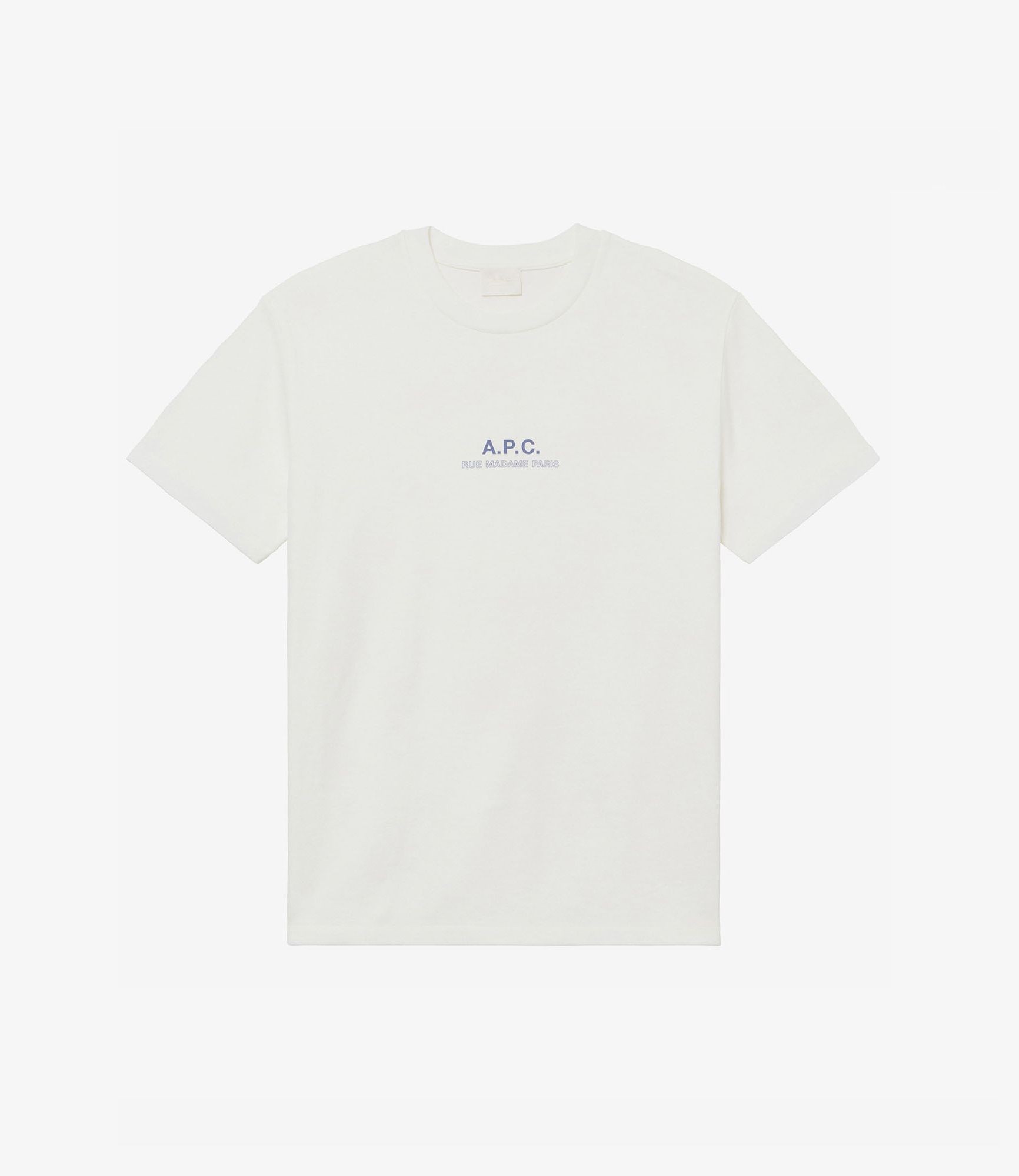 白