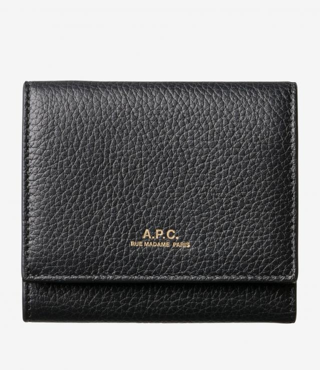 A.P.C. | レザーグッズの商品一覧 | A.P.C. | アー・ペー・セー日本