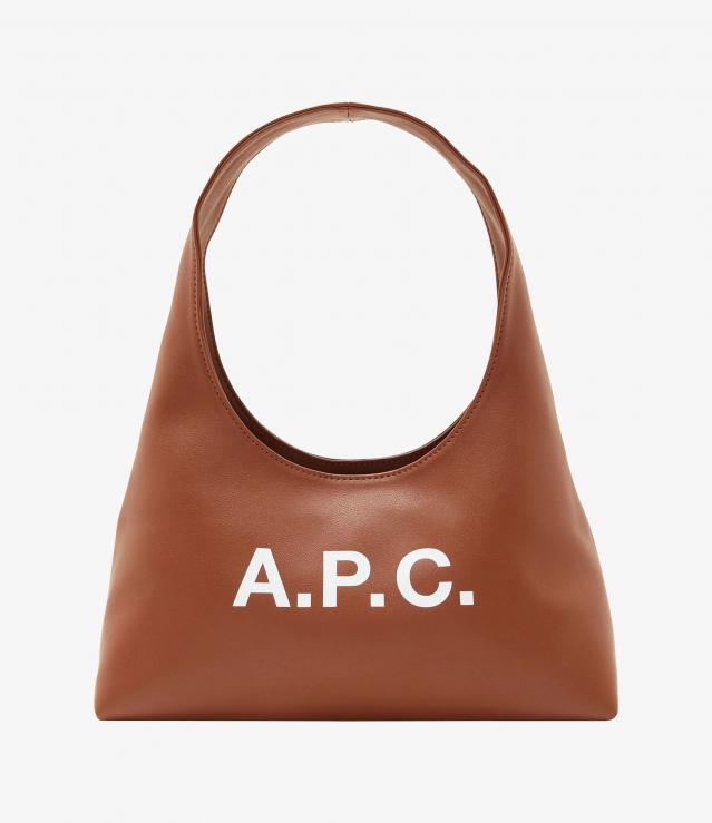 A.P.C. | バッグの商品一覧 | A.P.C. | アーペーセー日本公式