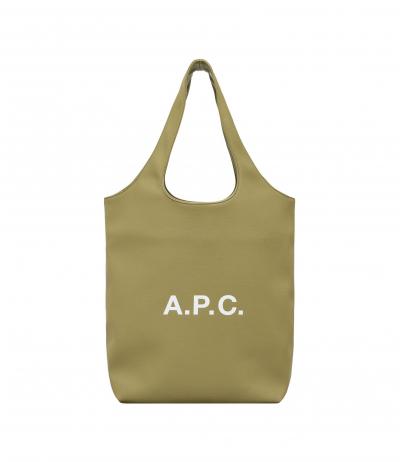 A.P.C. NINON トートバッグ Ninon トートバッグ｜UNISEXE / SACS｜A.P.C. | アーペーセー