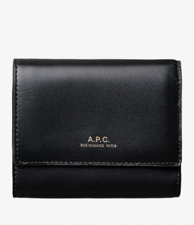 A.P.C. | ウォレット / コンパクトウォレットの商品一覧 | A.P.C.