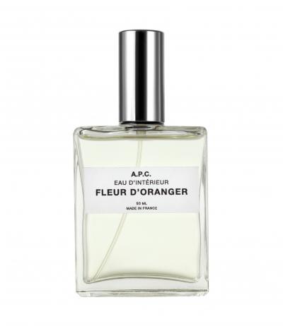 オレンジフラワー ルームスプレー