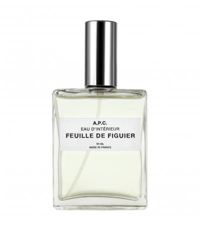 いちじくの葉 ルームスプレー