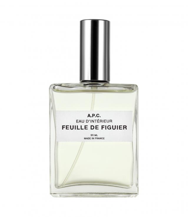 いちじくの葉 ルームスプレー