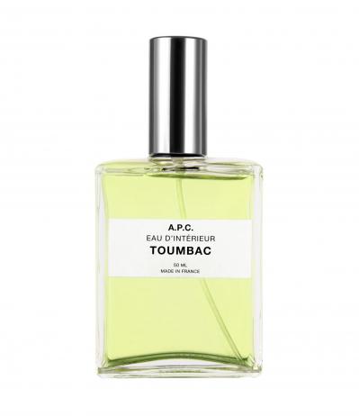 ツンバック ルームスプレー