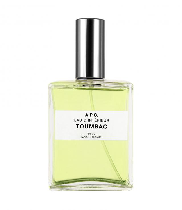 ツンバック ルームスプレー