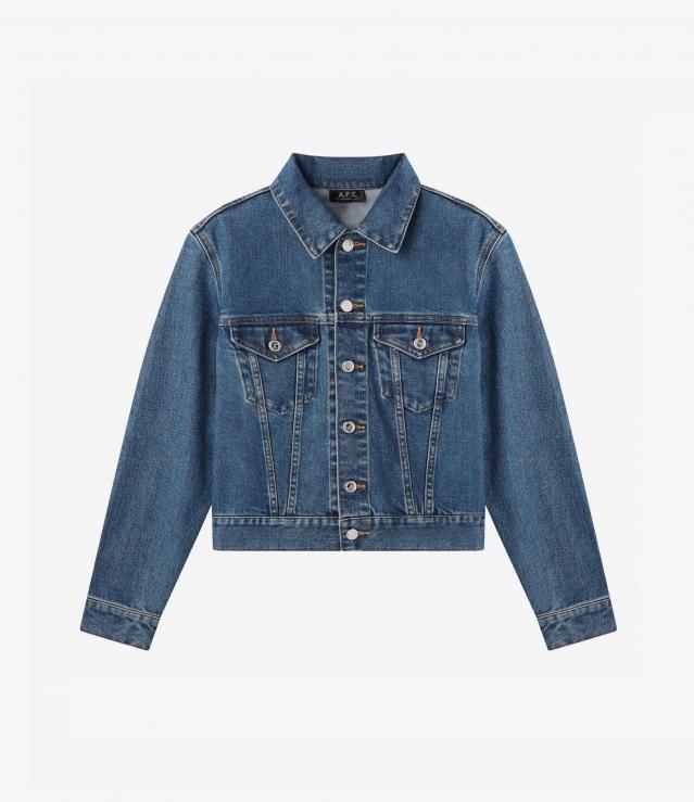 A.P.C. | ブルゾン / ジャケットの商品一覧 | A.P.C. | アーペーセー