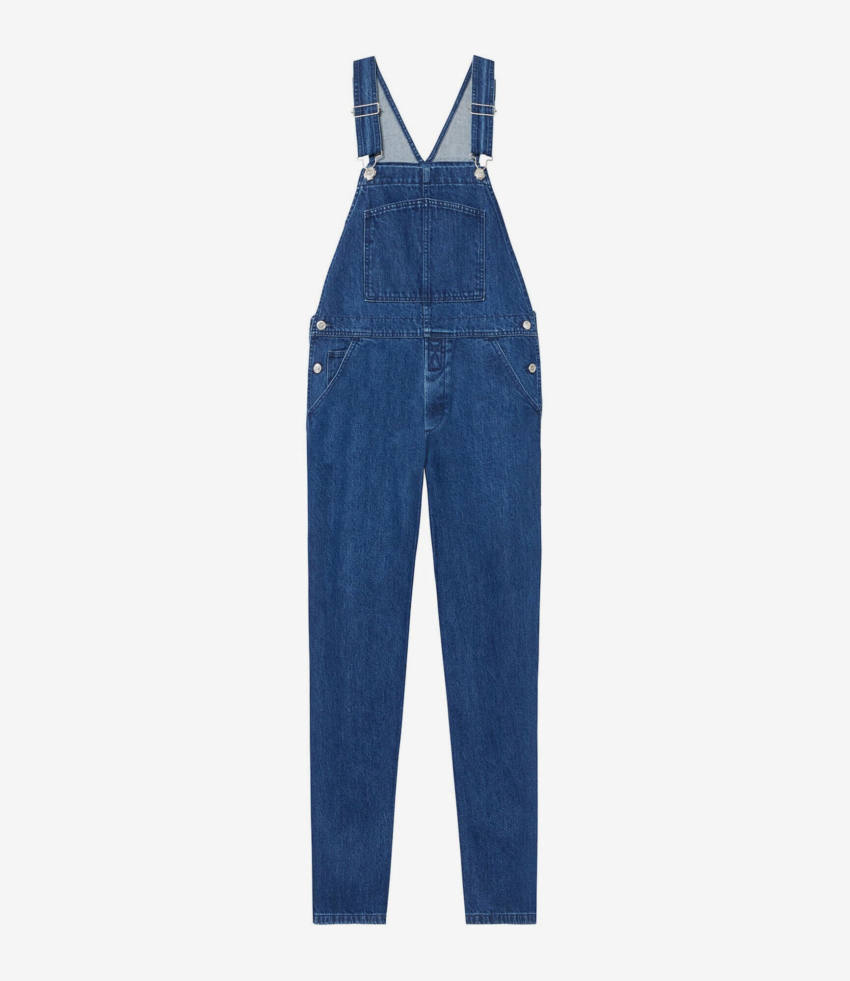 Diana サロペット｜FEMME ｜A.P.C. | アー・ペー・セー日本公式