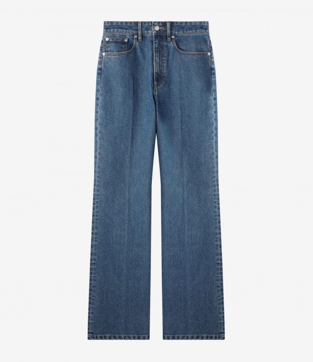 【美品】A.P.C. KATE ジーンズ A.P.C. | ジーンズの商品一覧 | A.P.C. | アーペーセー日本公式