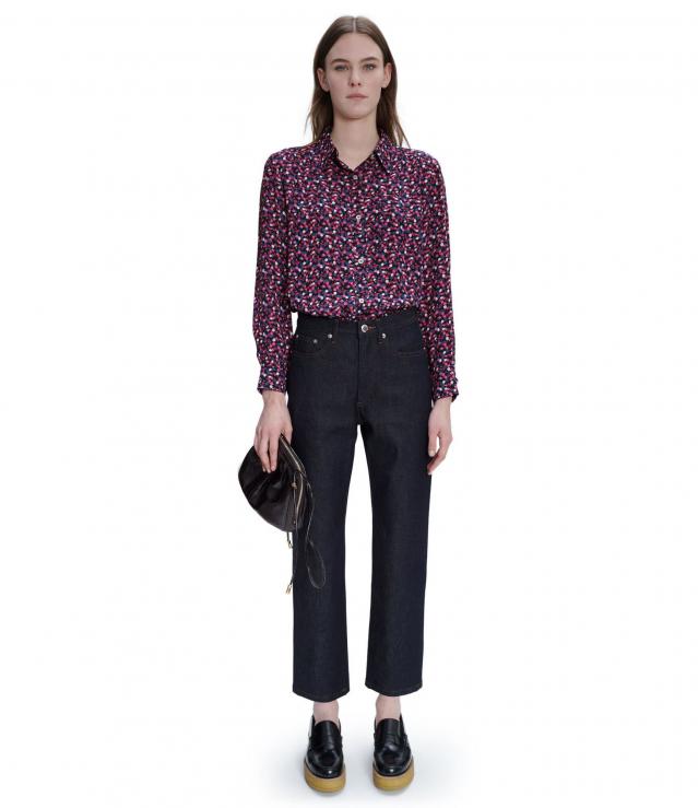 Martin ジーンズ F