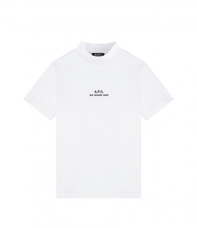 Petite Rue Madame Tシャツ