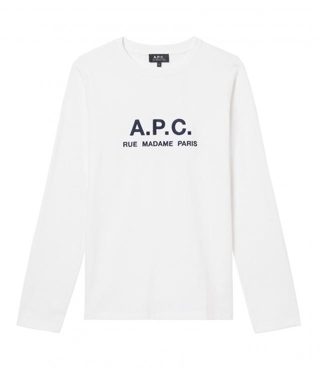 Rue Madame 長袖Tシャツ