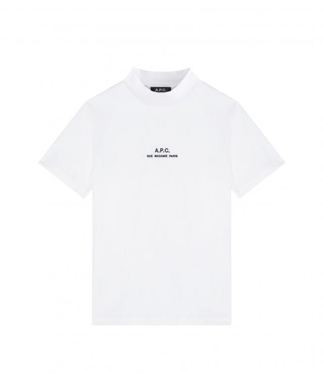 Petite Rue Madame Tシャツ