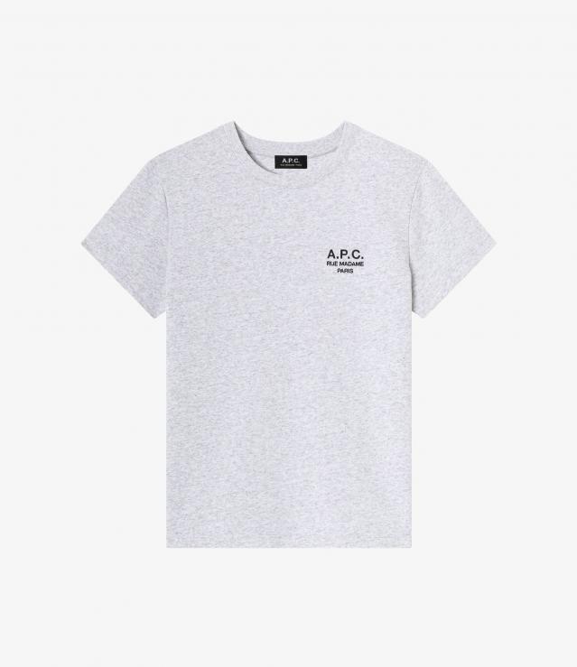 Rue Madame F Tシャツ
