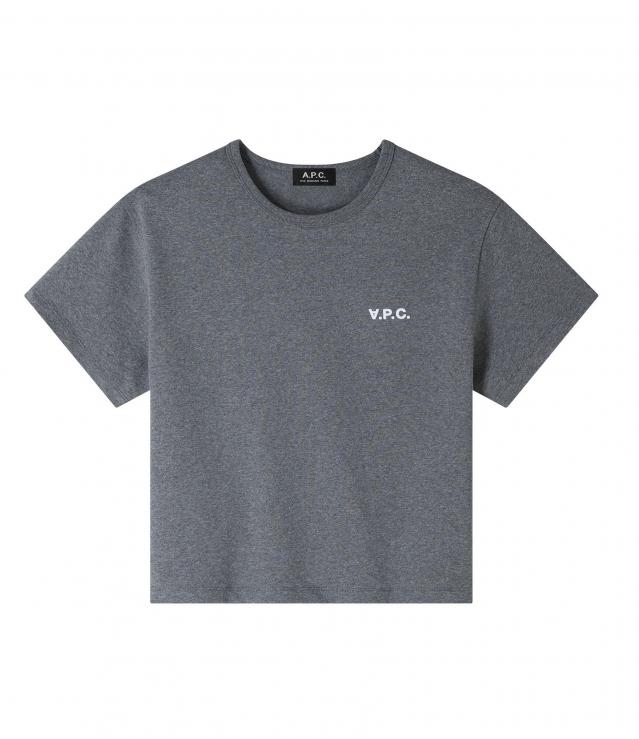 Boxy Petit VPC Tシャツ