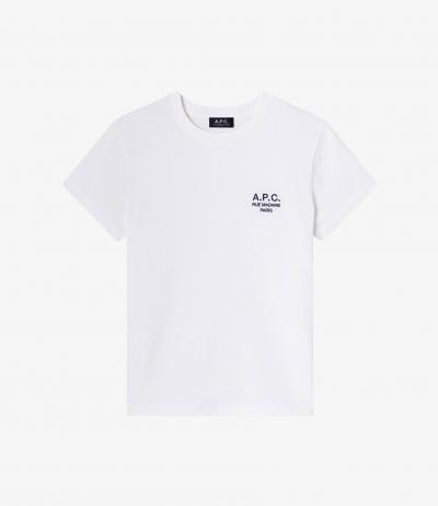 Rue Madame F Tシャツ