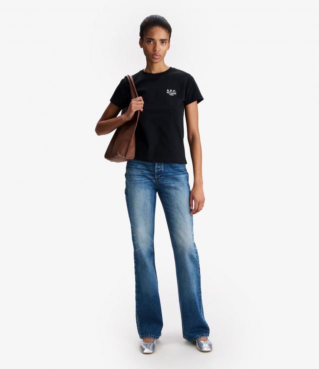 Rue Madame F Tシャツ