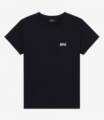a.p.c margotoニットポロ 25SS アーペーセー
