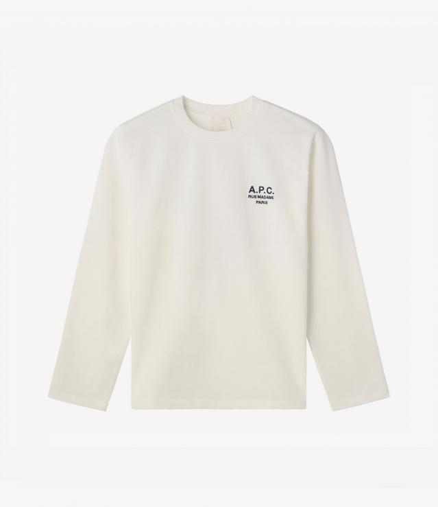 Denise 長袖Tシャツ