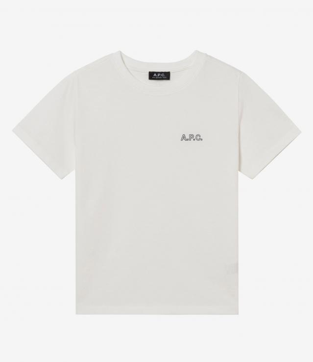 ニュー Outline Tシャツ