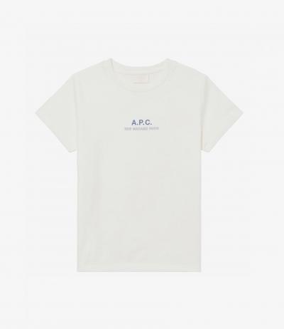 Rue Madame Tシャツ F