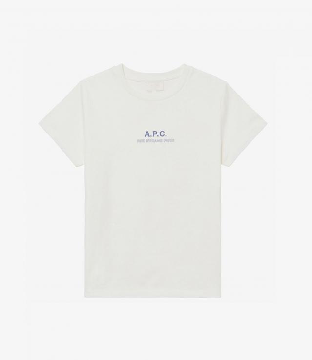 Rue Madame Tシャツ F