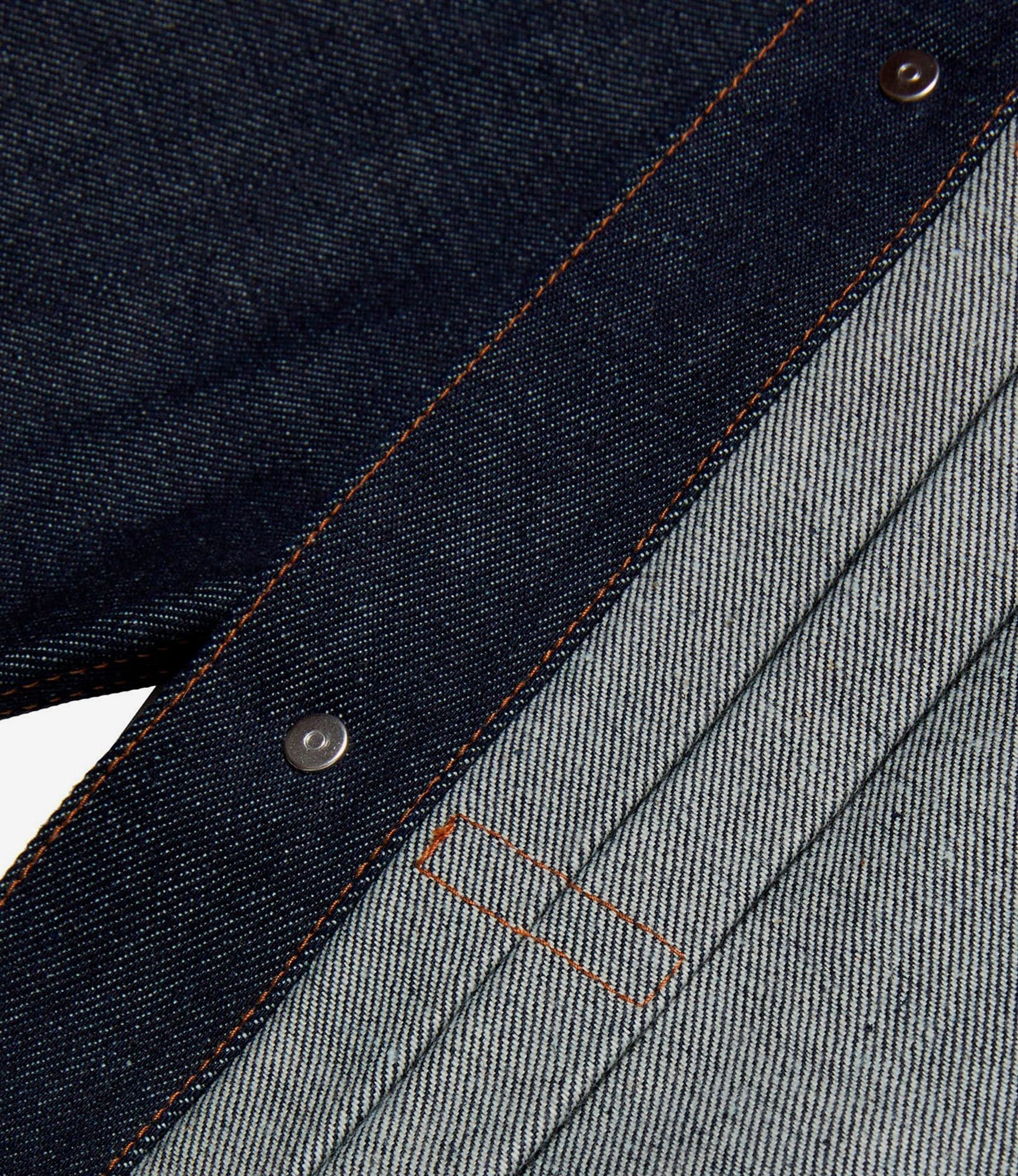 デニムジャケット｜UNISEXE / MANTEAUX & BLOUSONS｜A.P.C.