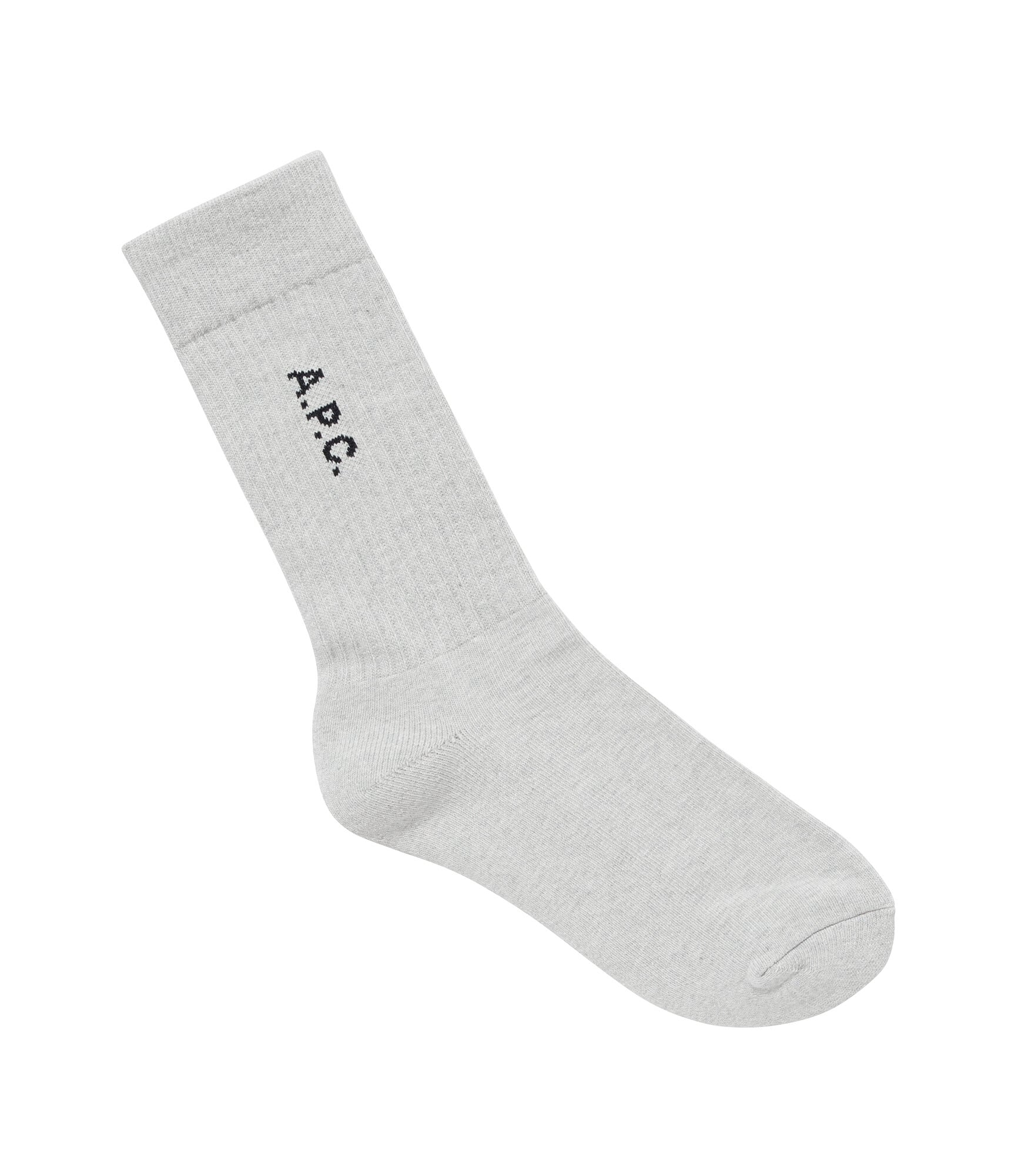 WILL H ソックス｜UNISEXE / PETITS ACCESOIRES｜A.P.C.