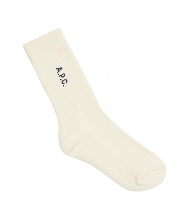 A.P.C. | ソックスの商品一覧 | A.P.C. | アーペーセー日本公式