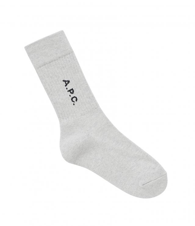 A.P.C. | ソックスの商品一覧 | A.P.C. | アーペーセー日本公式