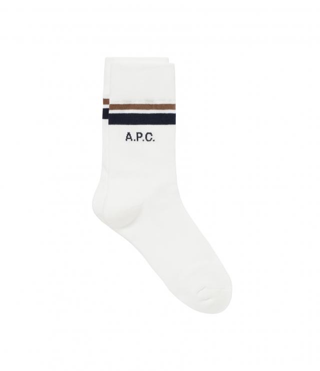 A.P.C. | ソックスの商品一覧 | A.P.C. | アーペーセー日本公式