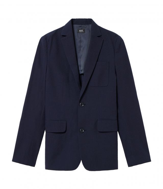 Aile ジャケット