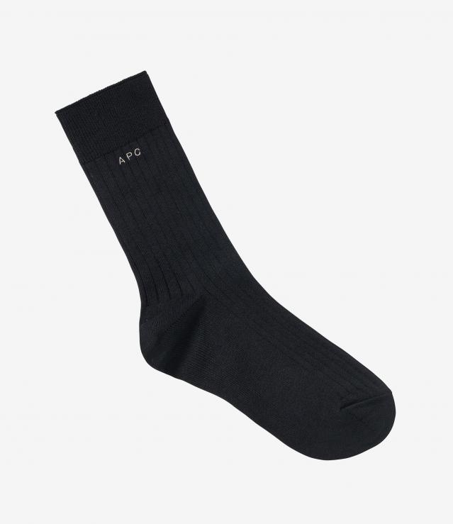 A.P.C. | ソックスの商品一覧 | A.P.C. | アーペーセー日本公式