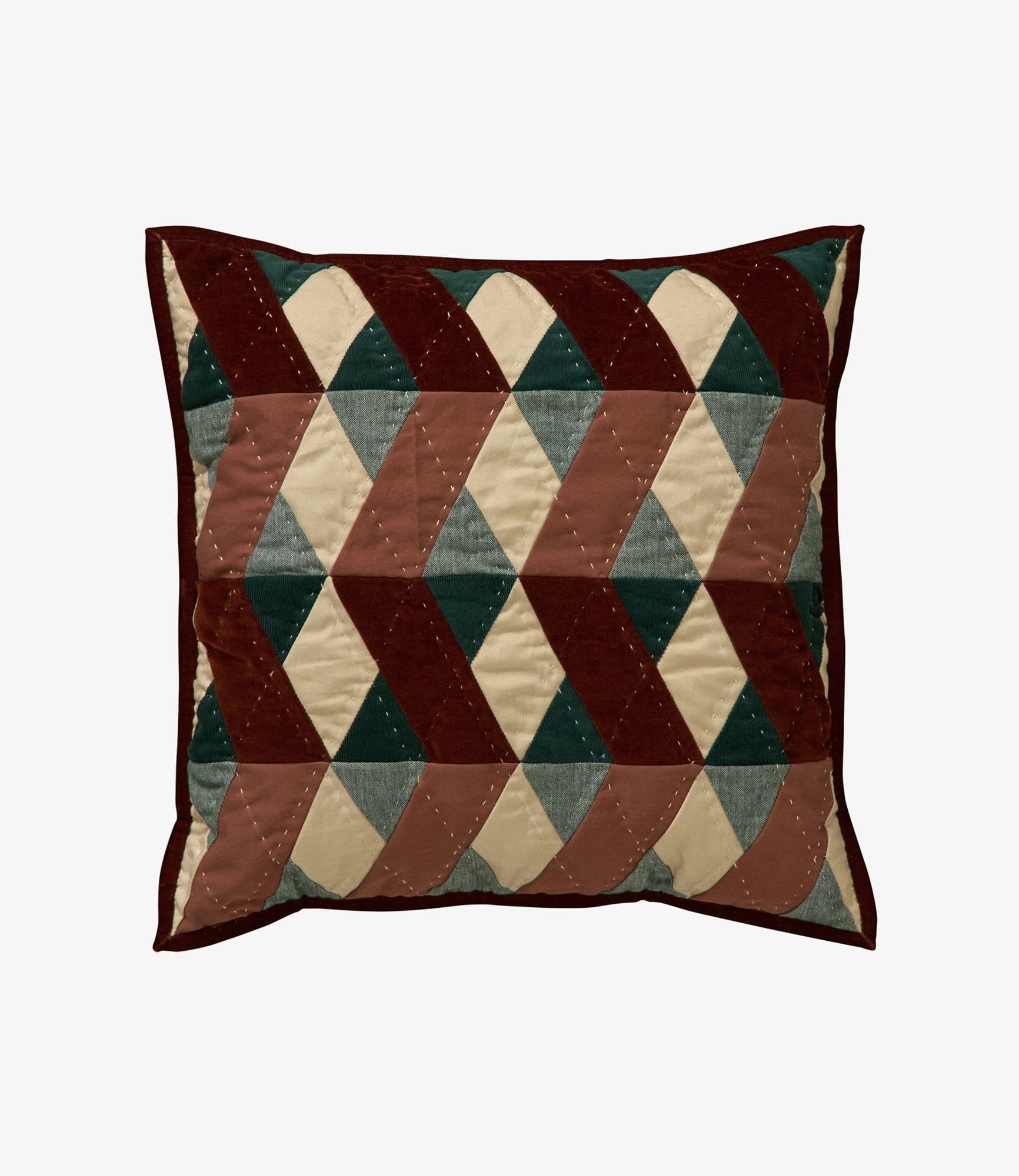 APC クッション B Cushion El Cortija｜QUILTS｜A.P.C. | アー・ペー・セー日本公式
