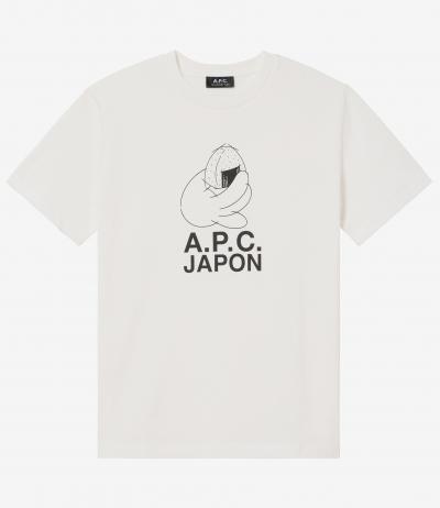 A.P.C. | HOMME NEWの商品一覧 | A.P.C. | アーペーセー日本公式