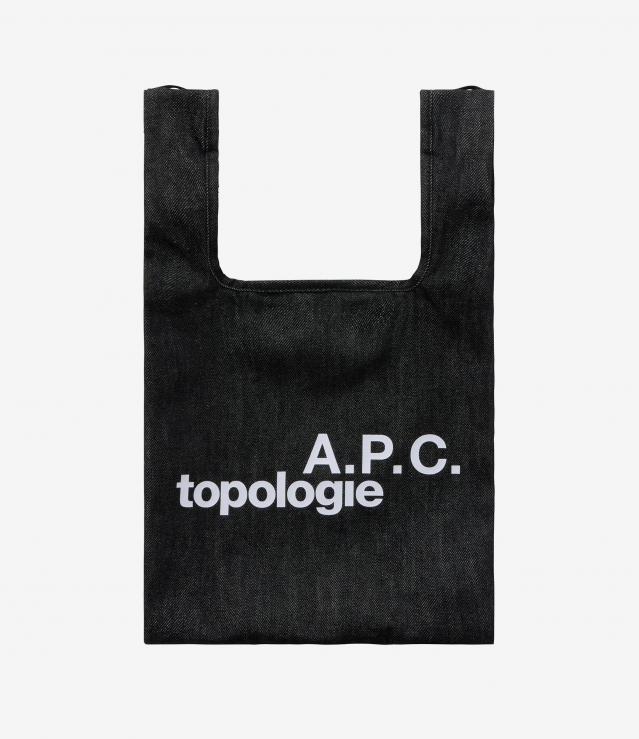 MINI KONBINI A.P.C. TOPOLOGIE