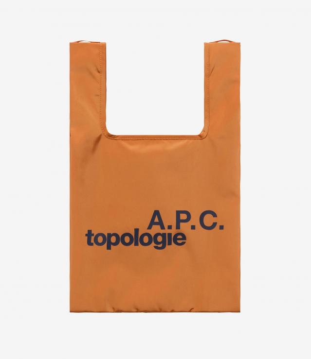 MINI KONBINI A.P.C. TOPOLOGIE