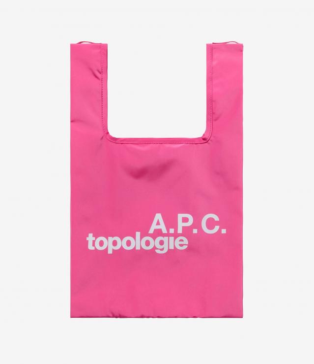 MINI KONBINI A.P.C. TOPOLOGIE