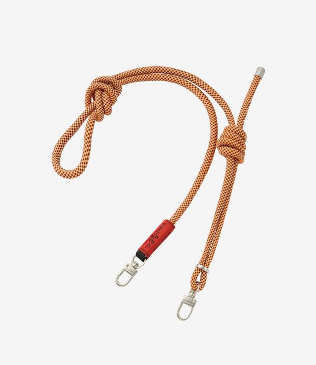 CORDE A.P.C. TOPOLOGIE