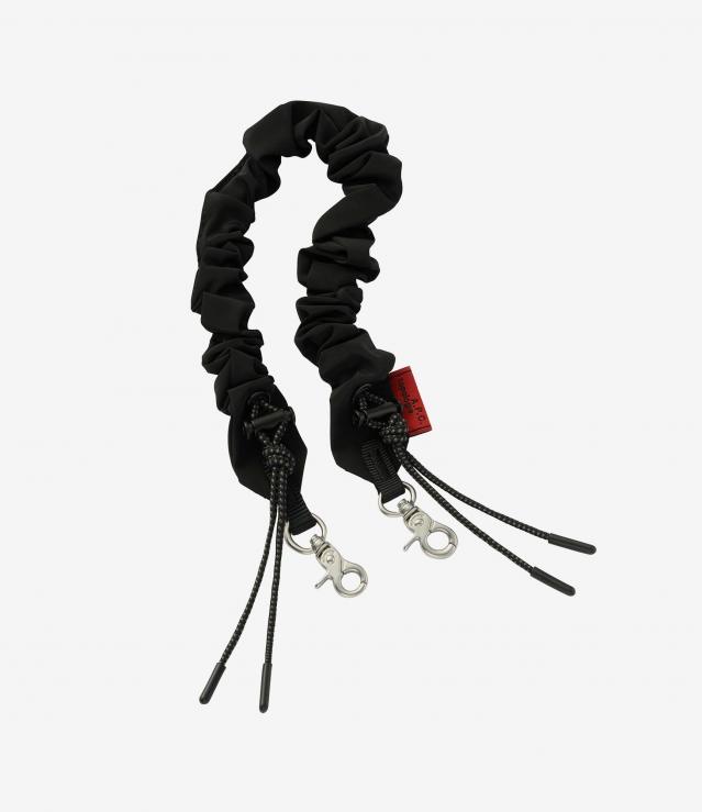 CORDE BUNGEE A.P.C. TOPOLOGIE