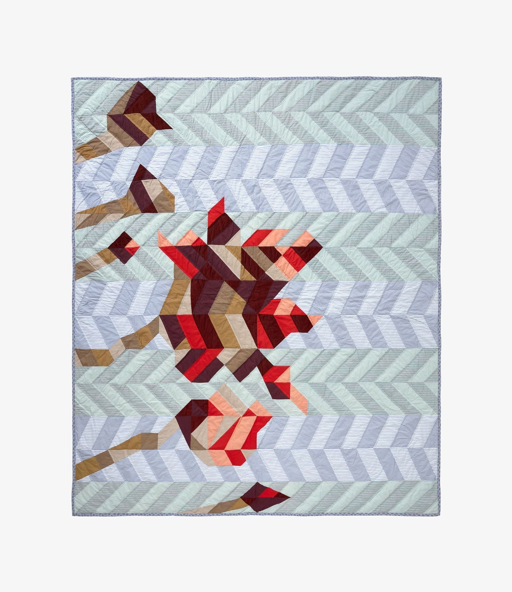 Bicarradier｜QUILTS｜A.P.C. | アー・ペー・セー日本公式オンラインストア
