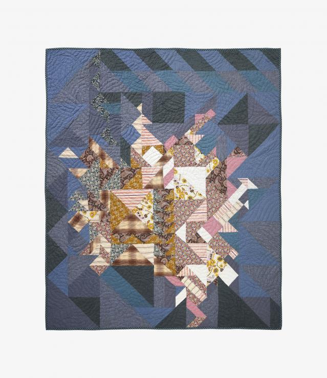 P.2 A.P.C. | QUILTSの商品一覧 | A.P.C. | アーペーセー日本公式