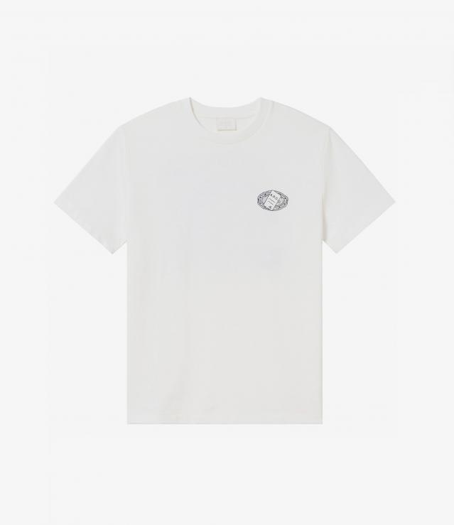 [先行受注]Bistrot Tシャツ<br>＜6月上旬お届け予定＞