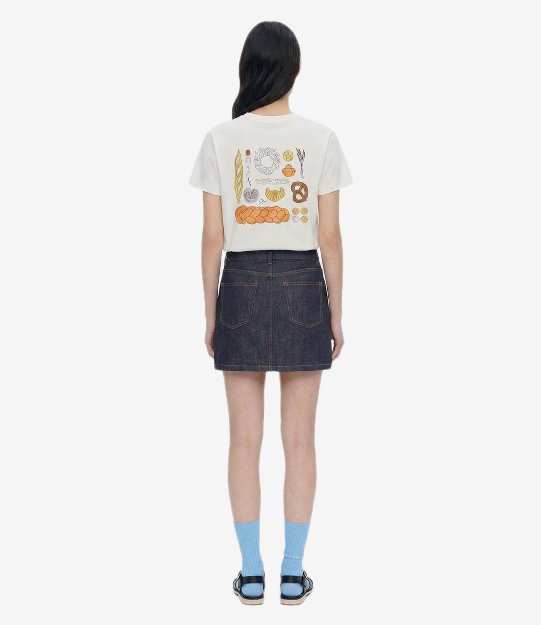白