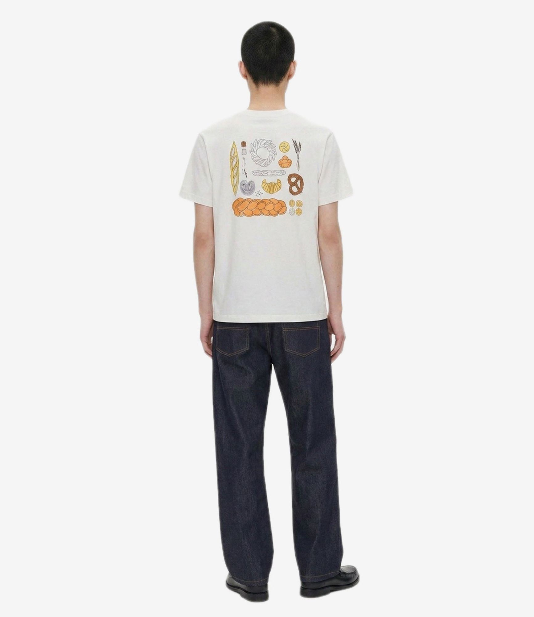 白